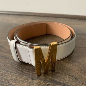 Moschino Belt